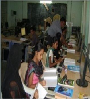 Government Engineering College Raichur Curricular Activities photo 2